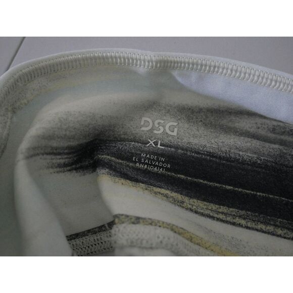 DSG Women’s Cold Weather Compression Legging Pocket High-Waist Activewear XL - Picture 10 of 11